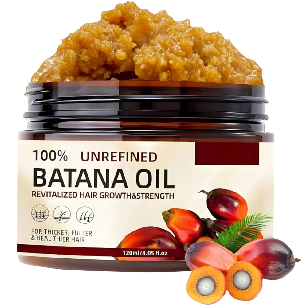 VASTARA™  - 100% UNREFINED BATANA OIL (Buy 1 Get 1 Free)