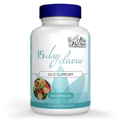 VASTARA™  - GUT SUPPORT CAPSULE