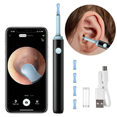 VASTARA™   - PROFESSIONAL EAR WAX REMOVAL TOOL