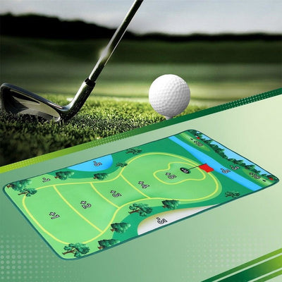 VASTARA™   - ULTIMATE GOLF GAME SET