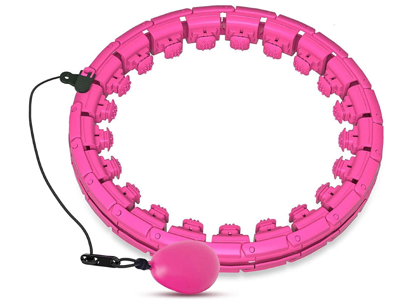 VASTARA™   - SMART WEIGHTED HULA HOOPFIT