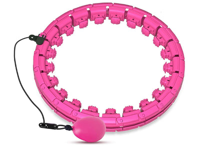 VASTARA™   - SMART WEIGHTED HULA HOOPFIT