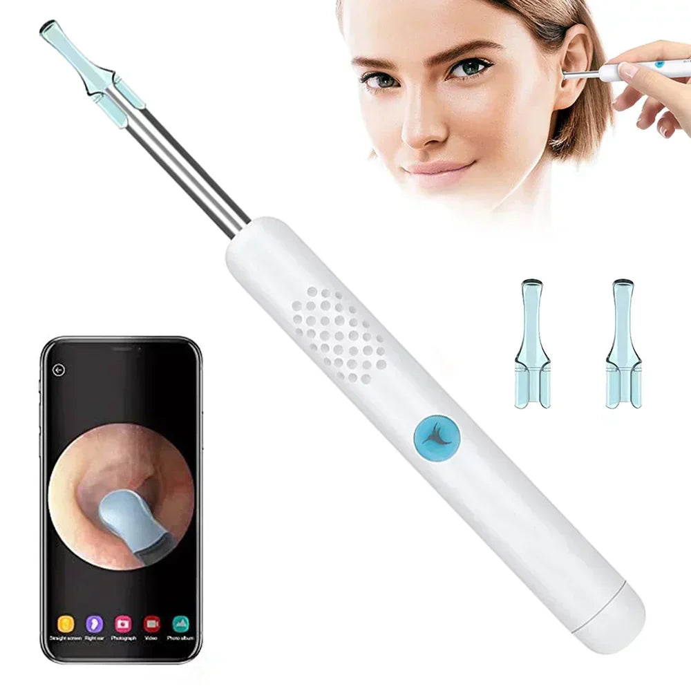 VASTARA™   - PROFESSIONAL EAR WAX REMOVAL TOOL