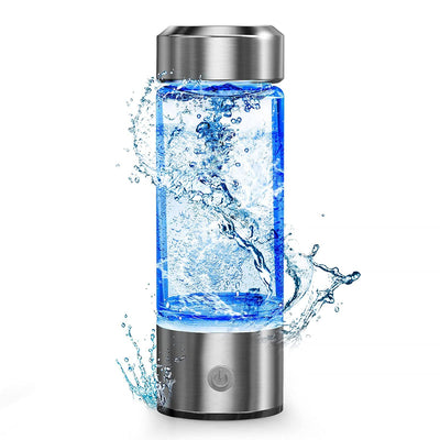 VASTARA™   - HYDROGEN WATER BOTTLE